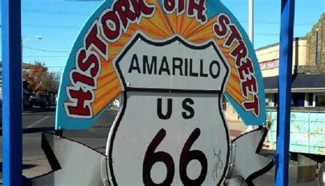 Three Must-See Attractions to Visit in Amarillo, Texas