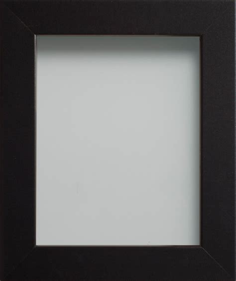 40x30" inch Picture Frame Chunky Poster Frames MDF in Black White or Beech UK | eBay