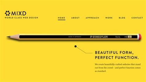 Latest website design trends: Comparison and tips of use