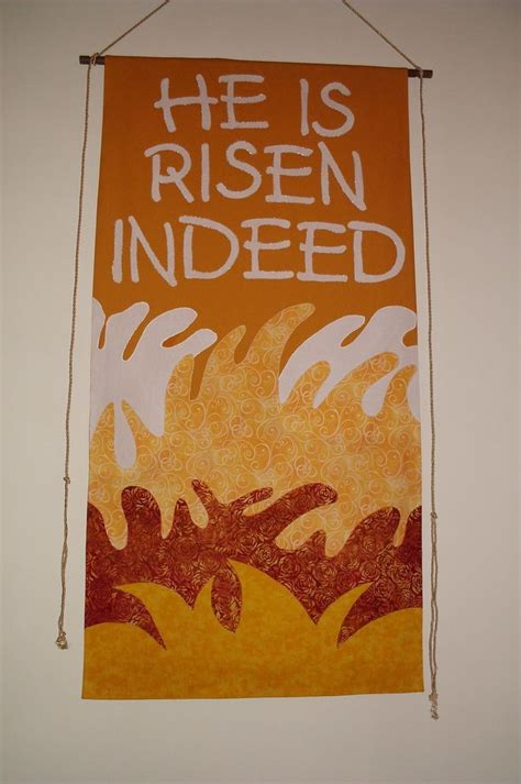 125 best Easter Church Banners images on Pinterest | Church banners ...