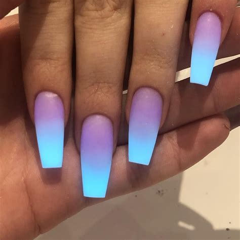 Top 20 creative acrylic nails in 2019 #getpamper #pampernailgallery # ...