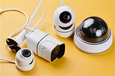 CCTV Devices and Their Features – Tougha