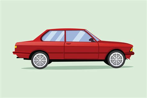 2d Car Vector Art, Icons, and Graphics for Free Download