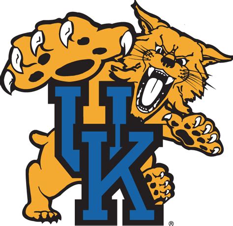 LOOK: What is Kentucky going for with this new Wildcat logo? - CBSSports.com