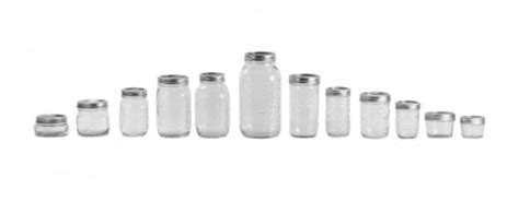 Which Jars are Safe for Pressure Canning? (Updated) - Fillmore Container