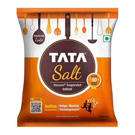 TATA SALT – Atithi Products