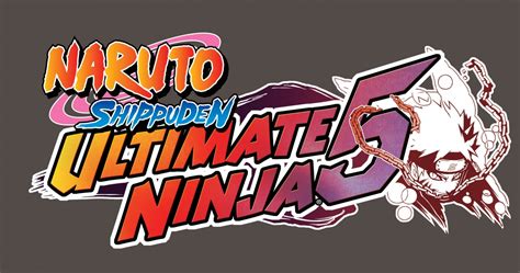 Naruto Shippuden: Ultimate Ninja 5 - Game | GameGrin