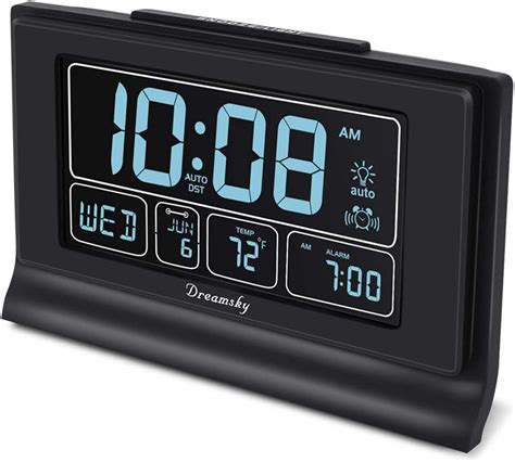 10 Best Smart Alarm Clocks