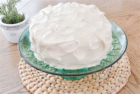 Nan's Double Boiled Icing Recipe: A Timeless Favorite