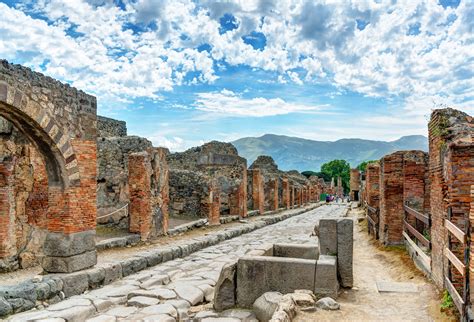 Pompeii Archaeological Site | Hot Sex Picture