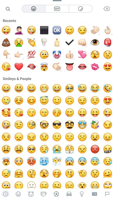 WhatApp is bringing a redesigned emoji keyboard for easier access ...