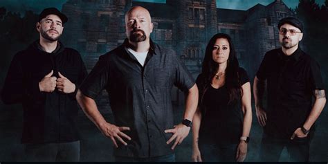 'Ghost Hunters' Returns in April With New Episodes