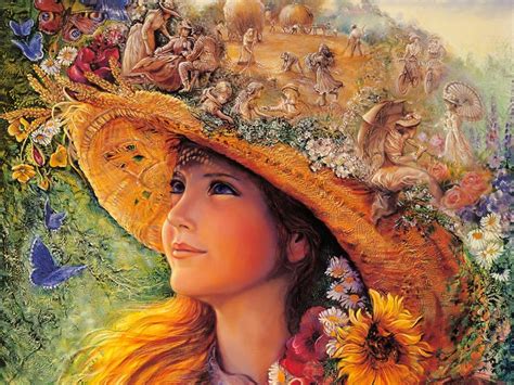 50 Beautiful Painting Art To Get Inspire – The WoW Style