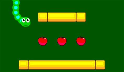 Impossible Snake - Play it Online at Coolmath Games