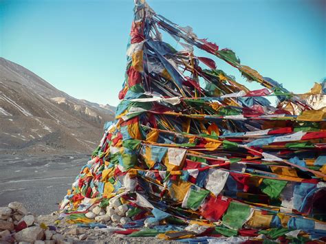 Prayer Flags