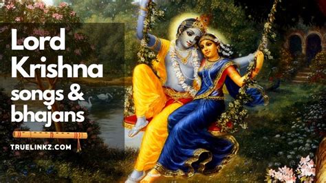 15 Best Krishna Bhajans And Songs List For Janmashtami