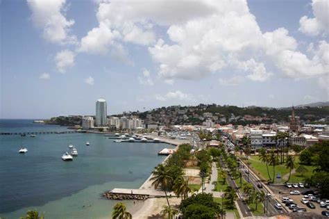 Fort-de-France: Authentic South Tour of Martinique | GetYourGuide