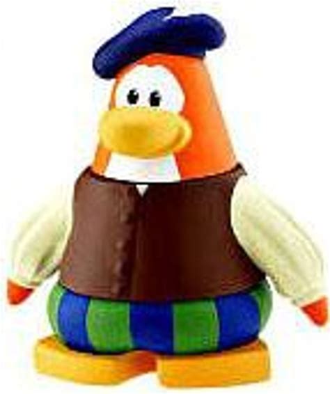 CLUB PENGUIN TOYS at ToyWiz.com - Buy Official Disney Club Penguin Plush Toys, Figures, Online ...