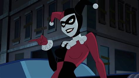 The Story of Harley Quinn's Creation in BATMAN: THE ANIMATED SERIES — GeekTyrant