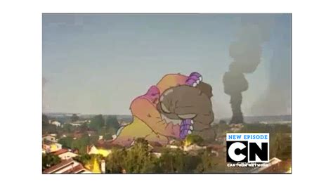 Image - The finale Gumball.png - The Amazing World of Gumball Wiki