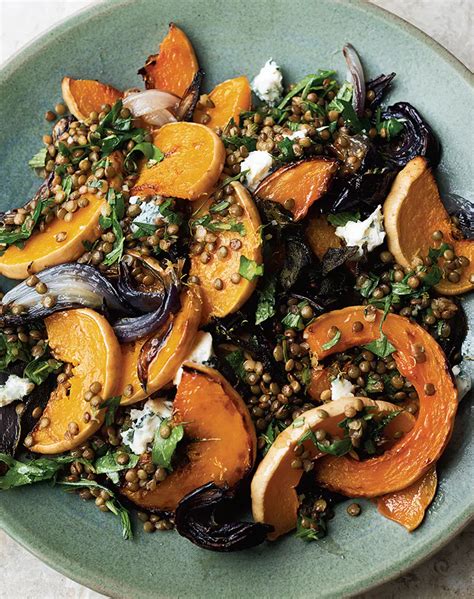 Yotam Ottolenghi Vegetarian Recipes