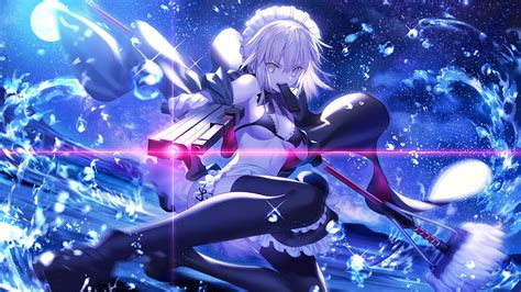 Top more than 77 saber anime wallpaper super hot - in.cdgdbentre