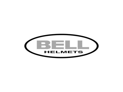 Bell Helmets Black Logo PNG vector in SVG, PDF, AI, CDR format