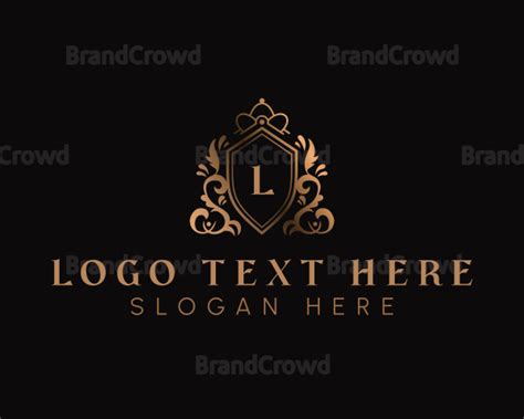 Royal Academy Shield Logo | BrandCrowd Logo Maker