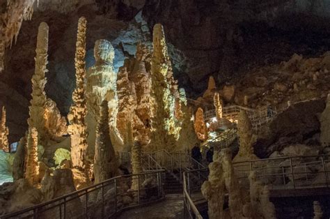 3 Caves in Europe to Explore with Your Family Now