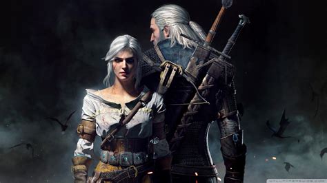 Witcher 3 1080p Wallpaper (88+ images)