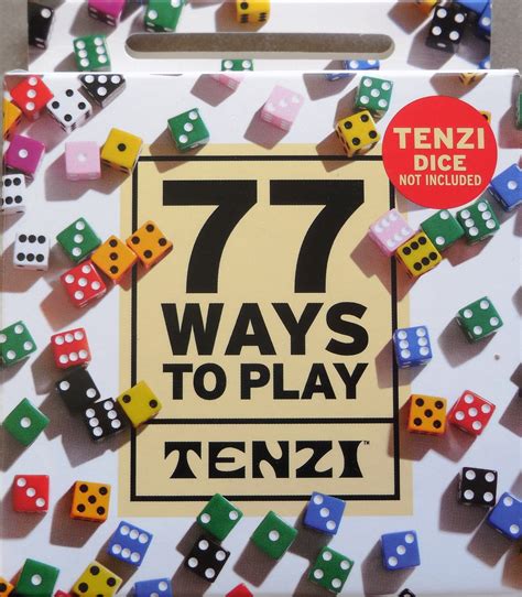 Tenzi – Extension Pack – Learn Heaps