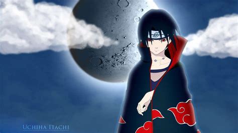 Itachi Wallpapers HD - Wallpaper Cave