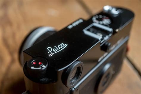 Leica MP review & some wider thoughts on "the ultimate tool" - 35mmc