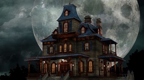 11 haunted houses and ghost tours in Calgary to get you into the Halloween spirit | Daily Hive ...