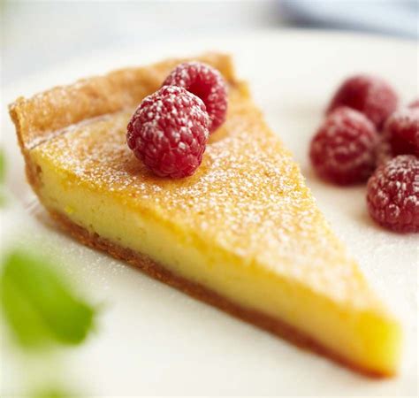 Mary Berry's lemon tart recipe | Recipe | Lemon tart recipe, Berries recipes, Tart recipes