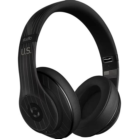 Beats By Dr. Dre Studio Headphones Military Exclusive | Studio Headphones | Electronics | Shop ...