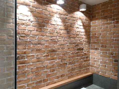 Brick Veneers - Cladding Alternative | Brick veneer, Brick interior, Brick interior wall