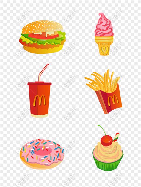 Mcdonalds Clipart Images