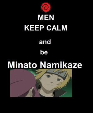 Minato Quotes. QuotesGram