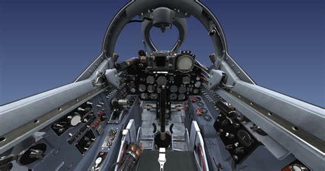 New MiG-19 cockpit images, preview videos – Stormbirds