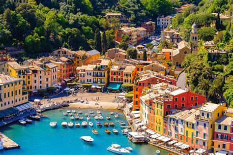 Portofino Italy Map – Get Map Update