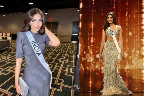 Who is Divita Rai, the Miss Universe 2023 contender from India? Know ...