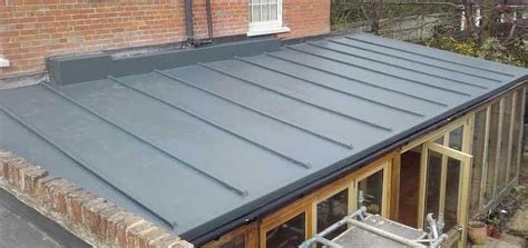 Flat Roof Repair & Installation Norfolk - The Roofing Services