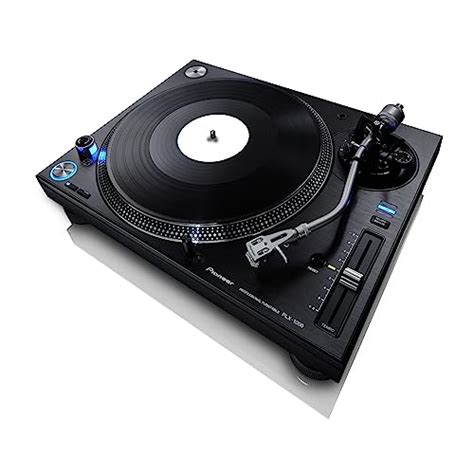 Top 10 Best DJ Turntables in 2023 Reviews | Buyer's Guide