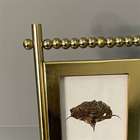 Abacus Pellet Photo Frame – Objects In Space