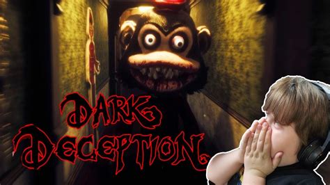 SCARIEST GAME ON STEAM? - PLAYING THIS HORROR GAME FOR THE FIRST TIME - YouTube