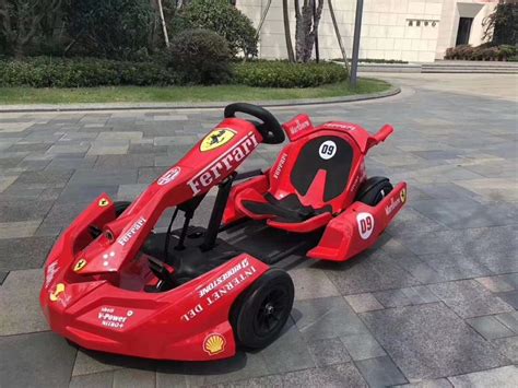 China Cheap Racing Go Kart Kits Electric Go Kart Racing Suits - China Go Kart, Go Karts for Adults