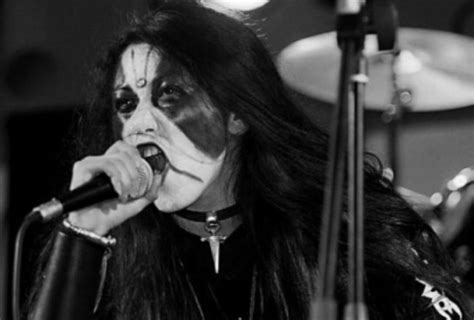 Best Black Metal Bands With Female Singers