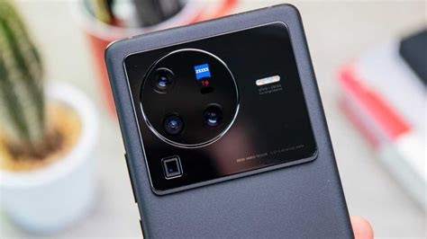 Vivo X80 Pro Review: The Best Camera Gets (Slightly) Better - Tech Advisor