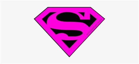 40 best ideas for coloring | Superwoman Logo Clip Art